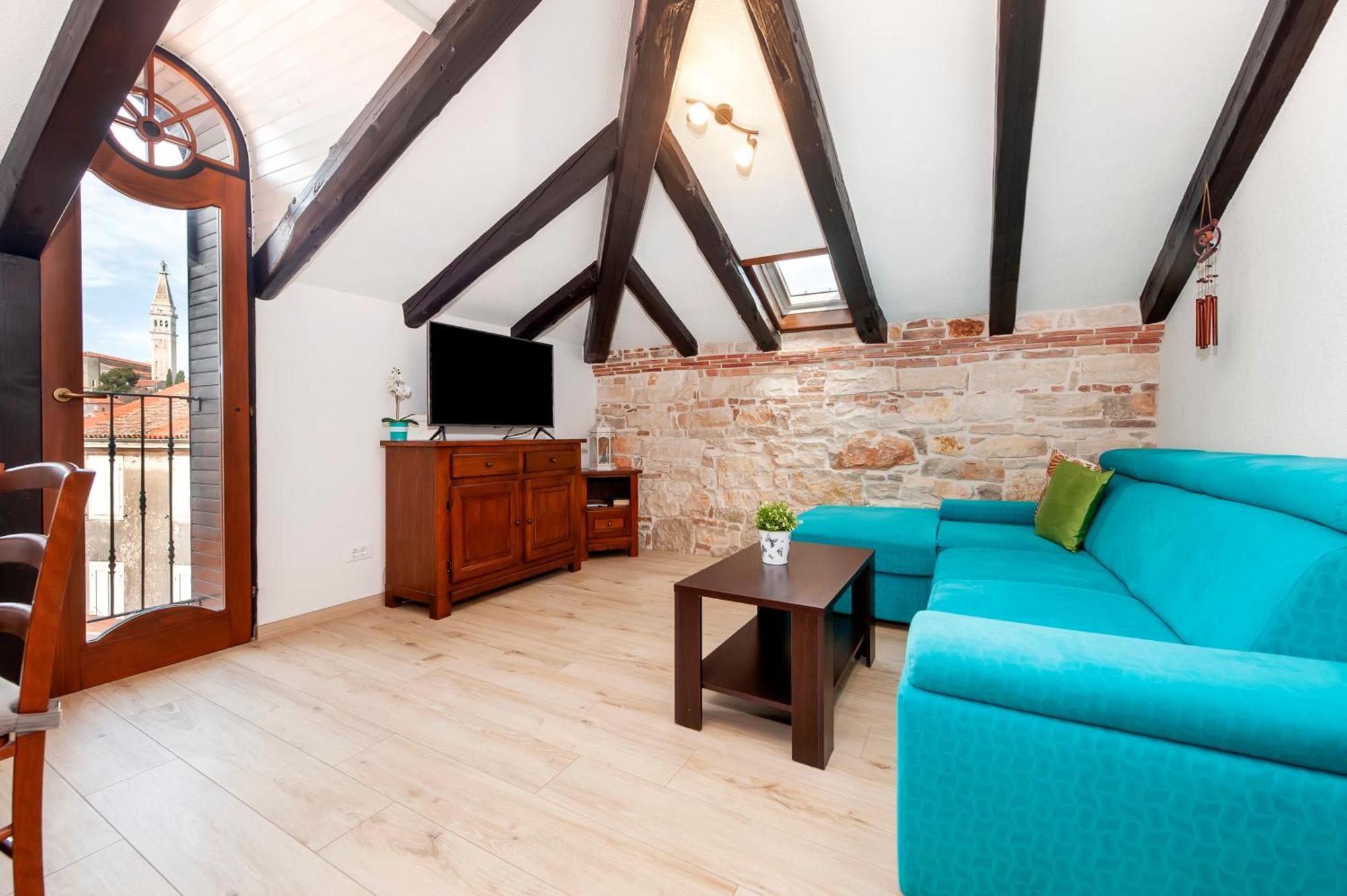 Appartement Bella Sea View