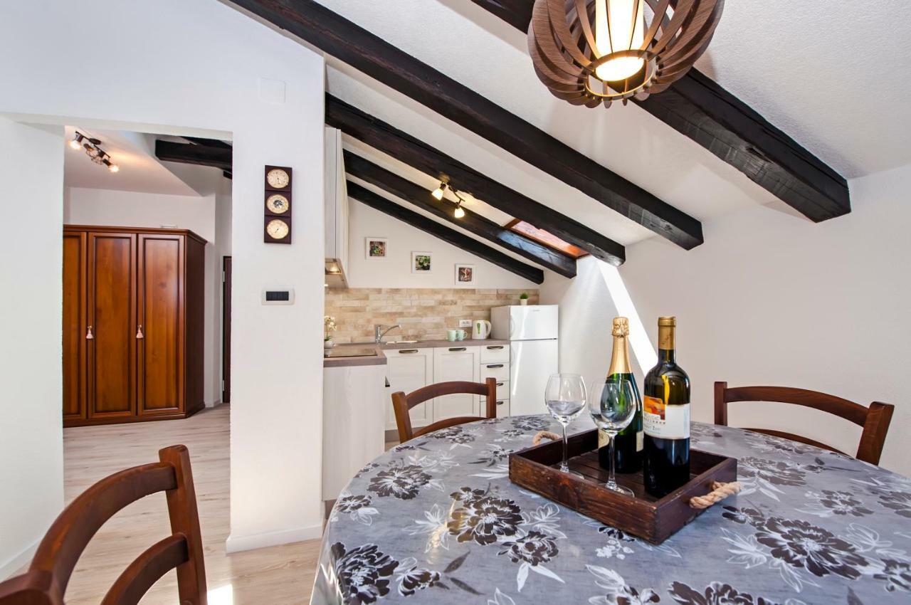 Appartement Bella Sea View *