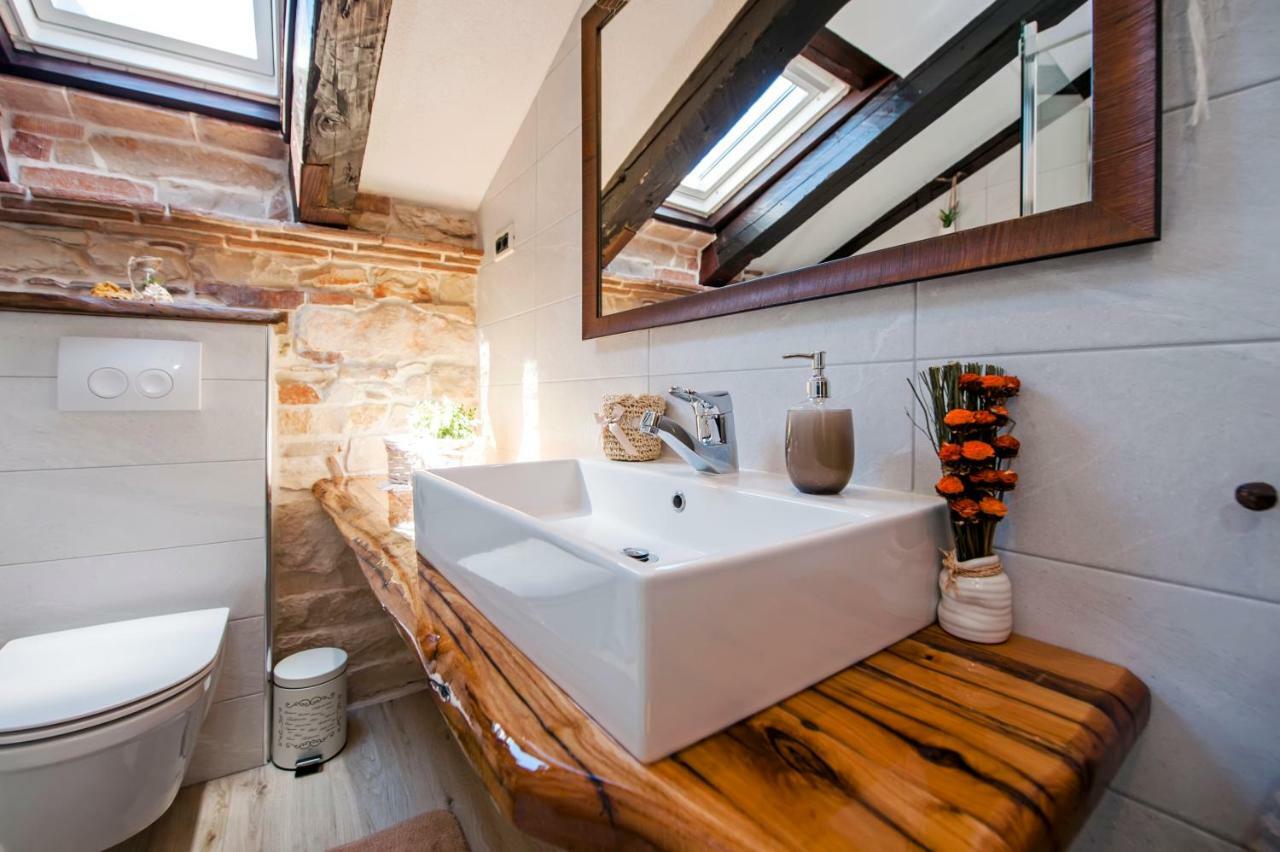 Bella Sea View Appartement *