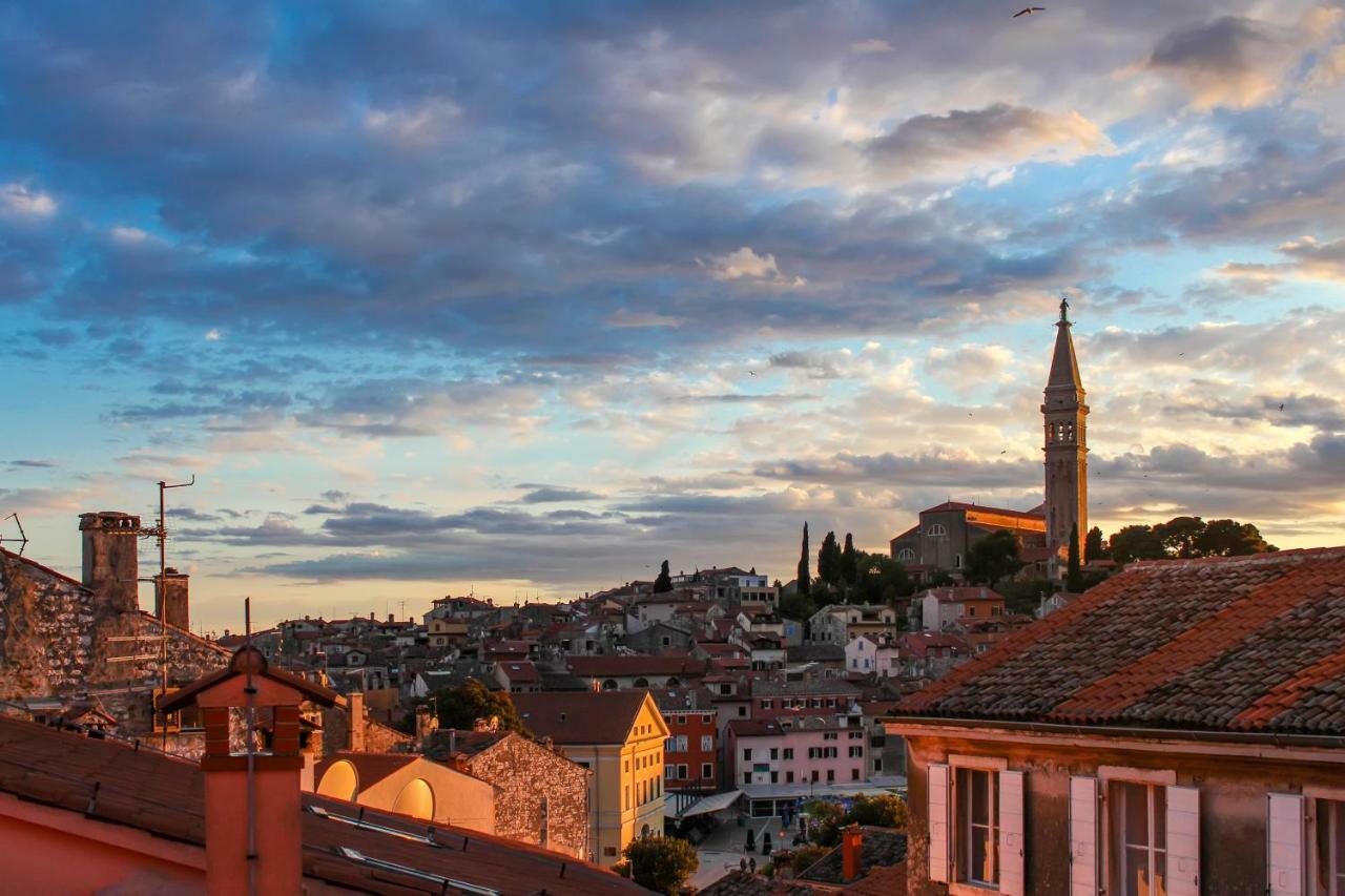 Bella Sea View Rovinj