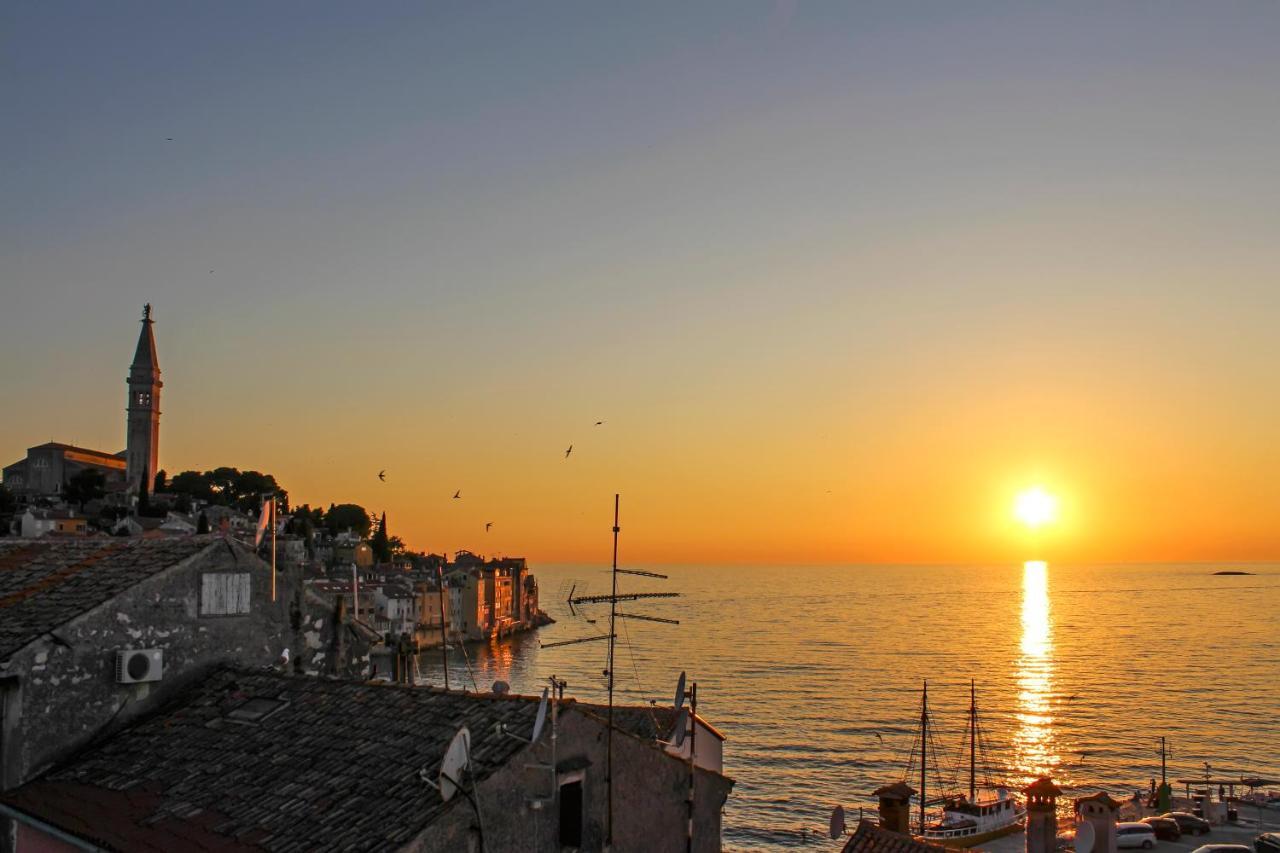 Bella Sea View Appartement Rovinj