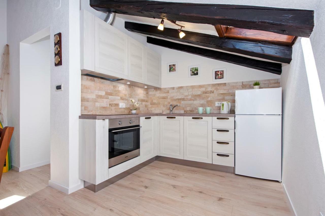 Apartament Bella Sea View Rovinj