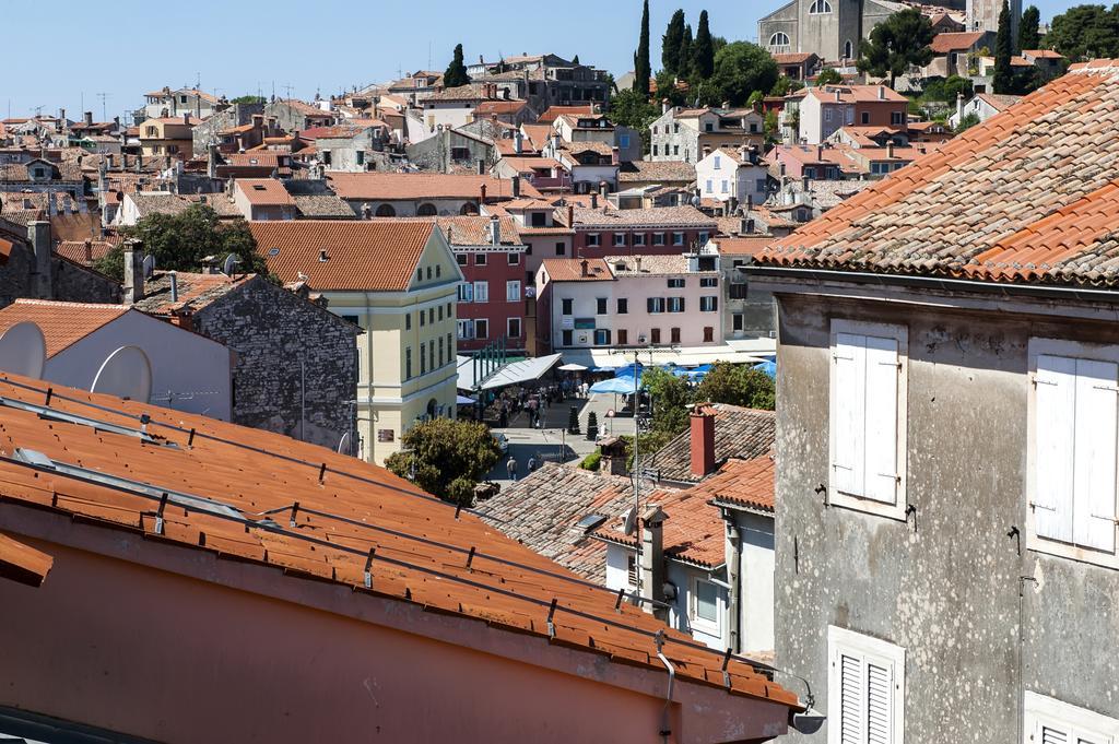 Bella Sea View Rovinj