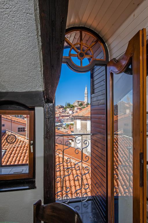 Bella Sea View Rovinj