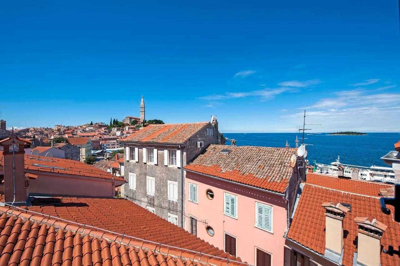 Apartment Bella Sea View Rovinj