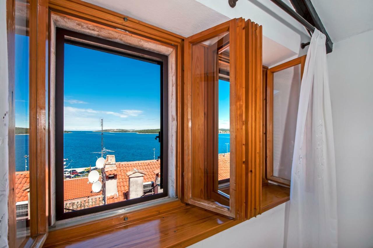 Apartment Bella Sea View *