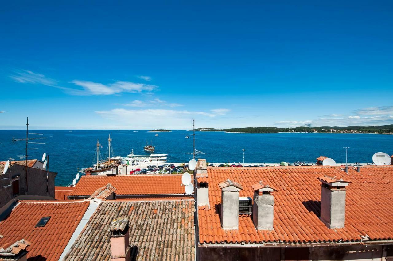Bella Sea View Apartment *