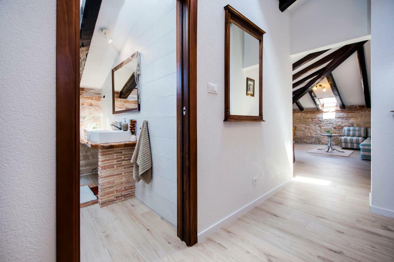 Bella Sea View Apartment Rovinj