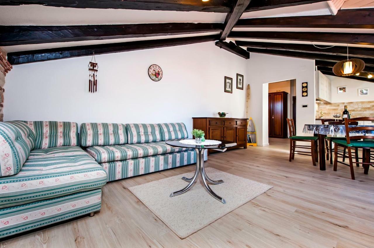 Bella Sea View Apartment *