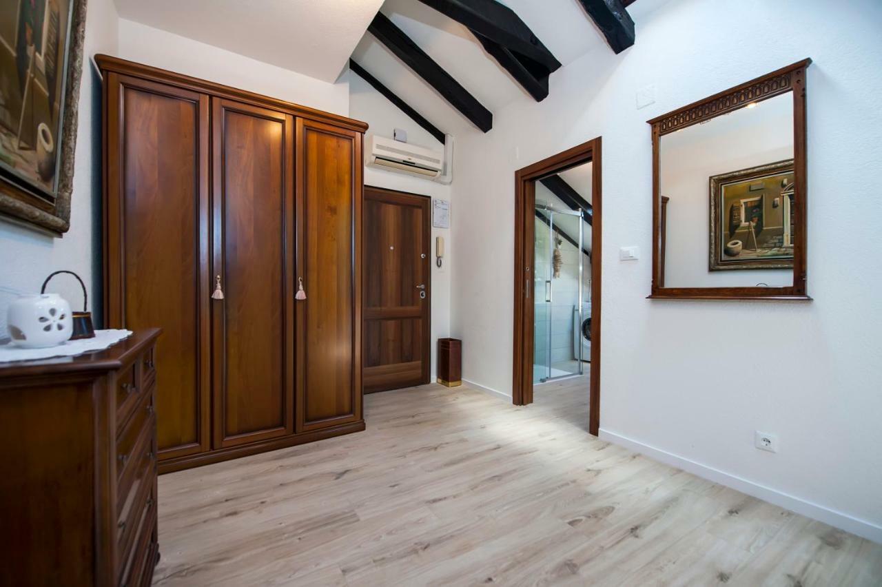 Bella Sea View Apartment Rovinj