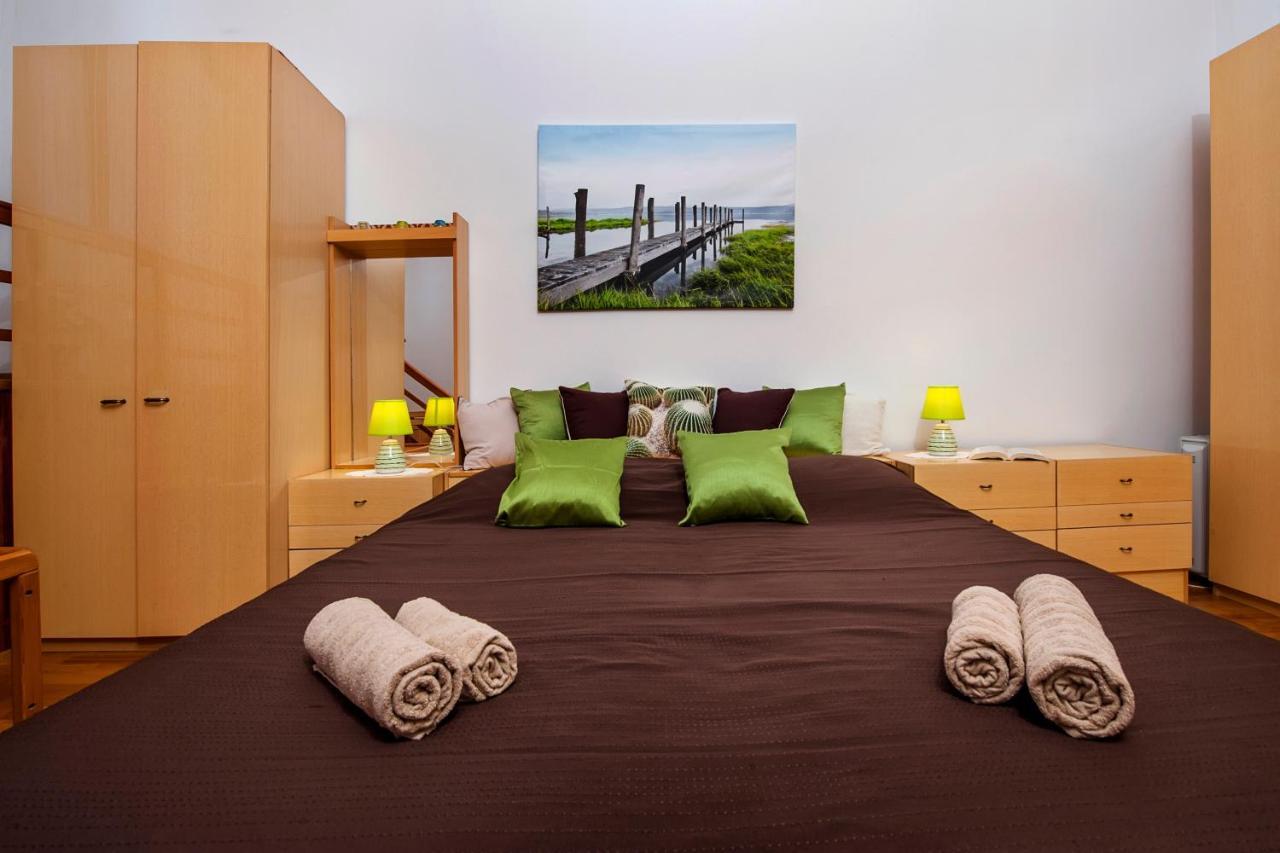 Apartment Bella Sea View Rovinj