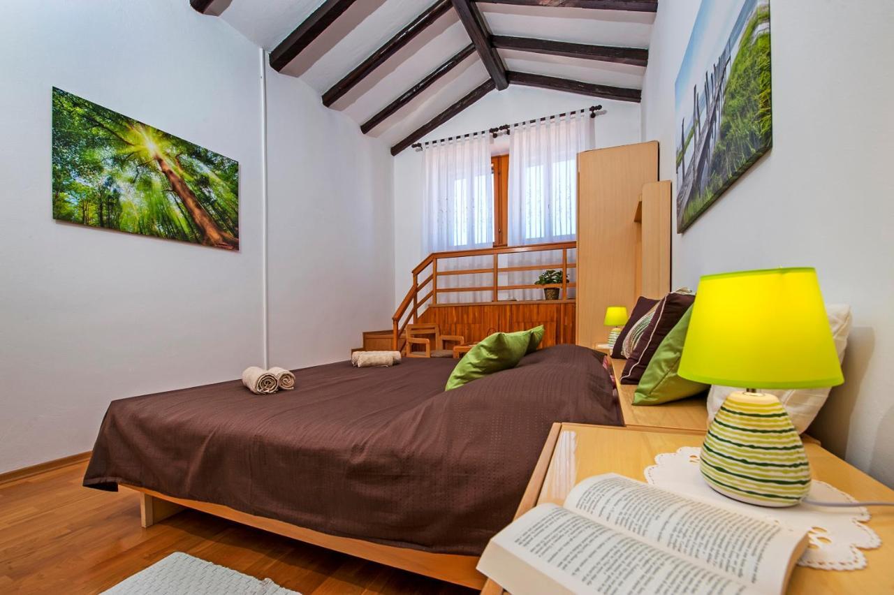Bella Sea View Apartment Rovinj