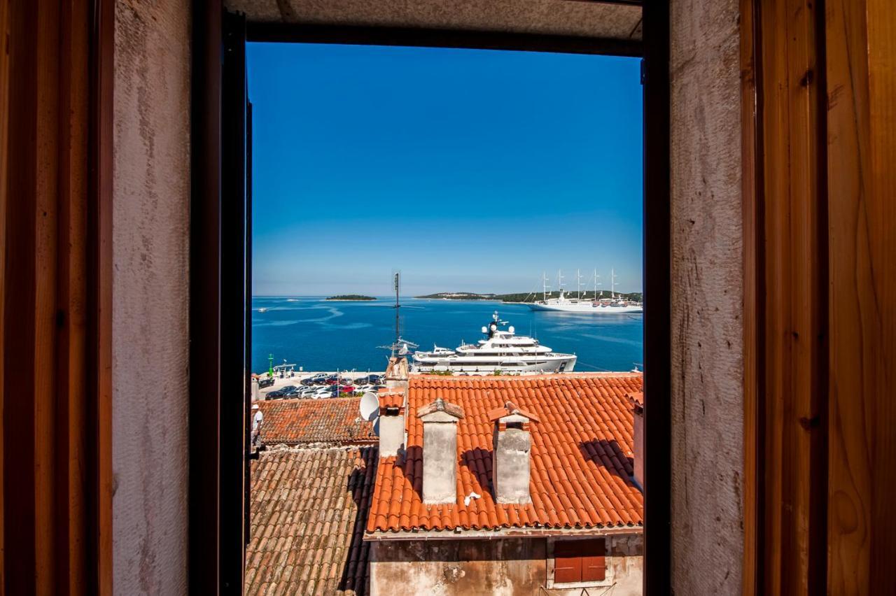 Apartment Bella Sea View Rovinj